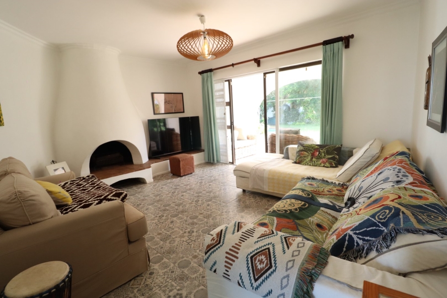 4 Bedroom Property for Sale in Amsterdamhoek Eastern Cape